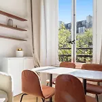 Thebluestay 345 - Stunning Apartment In Paris 8