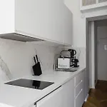 Thebluestay 345 - Stunning Apartment In Paris 8