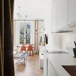Thebluestay 345 - Stunning Apartment In Paris 8
