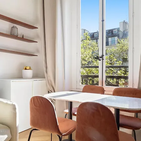 Thebluestay 345 - Stunning In 8 * Paris