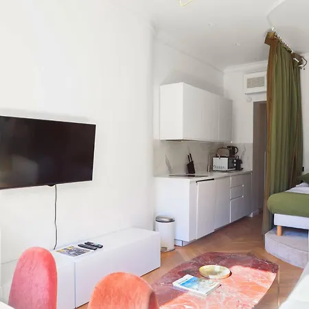 Thebluestay 345 - Stunning In 8 Apartment