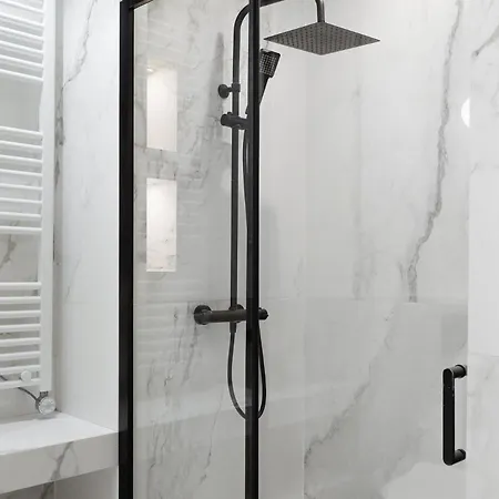 Thebluestay 345 - Stunning In 8 Apartment *
